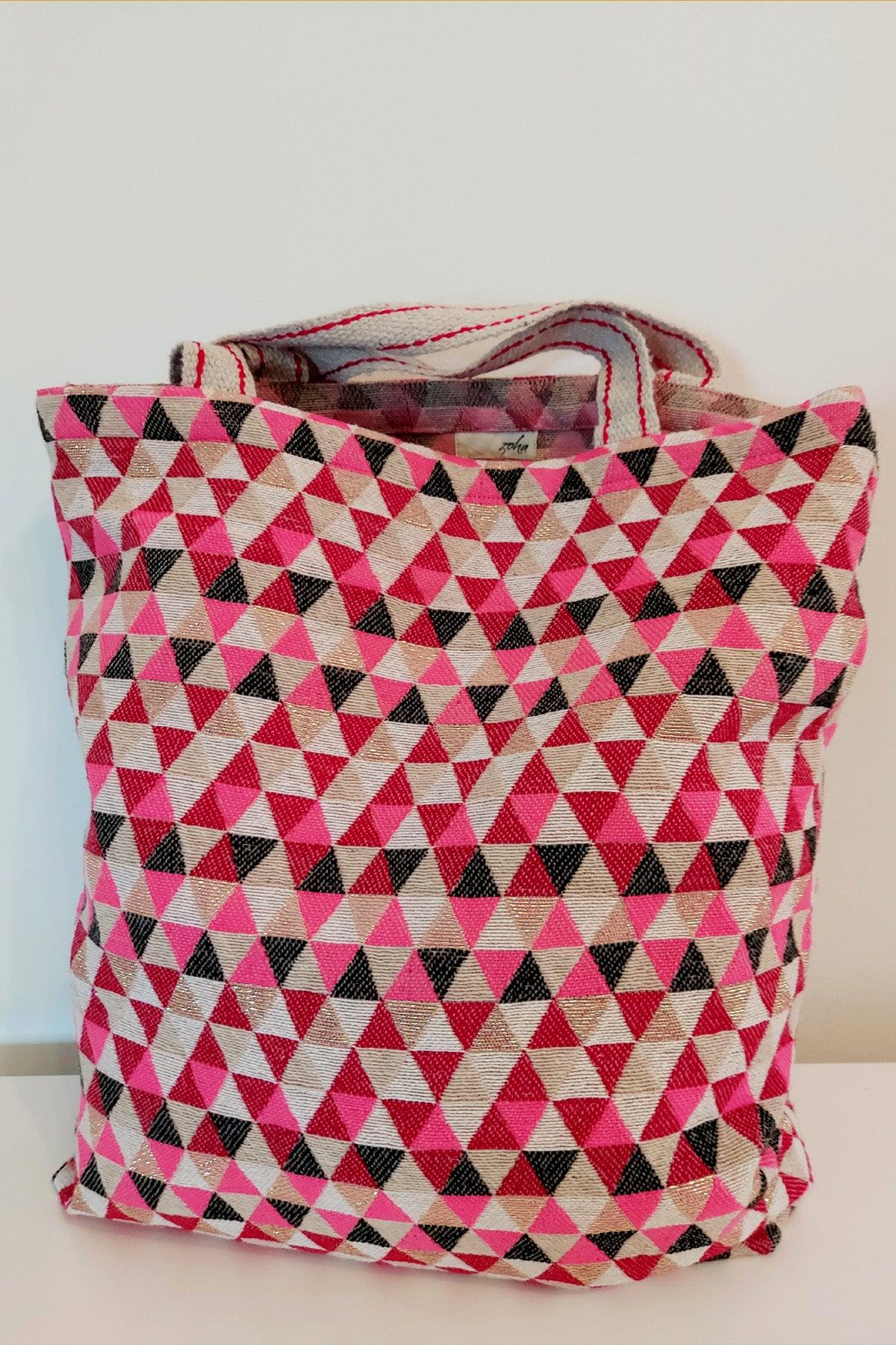 BLISS TOTE BAG - zohaonline