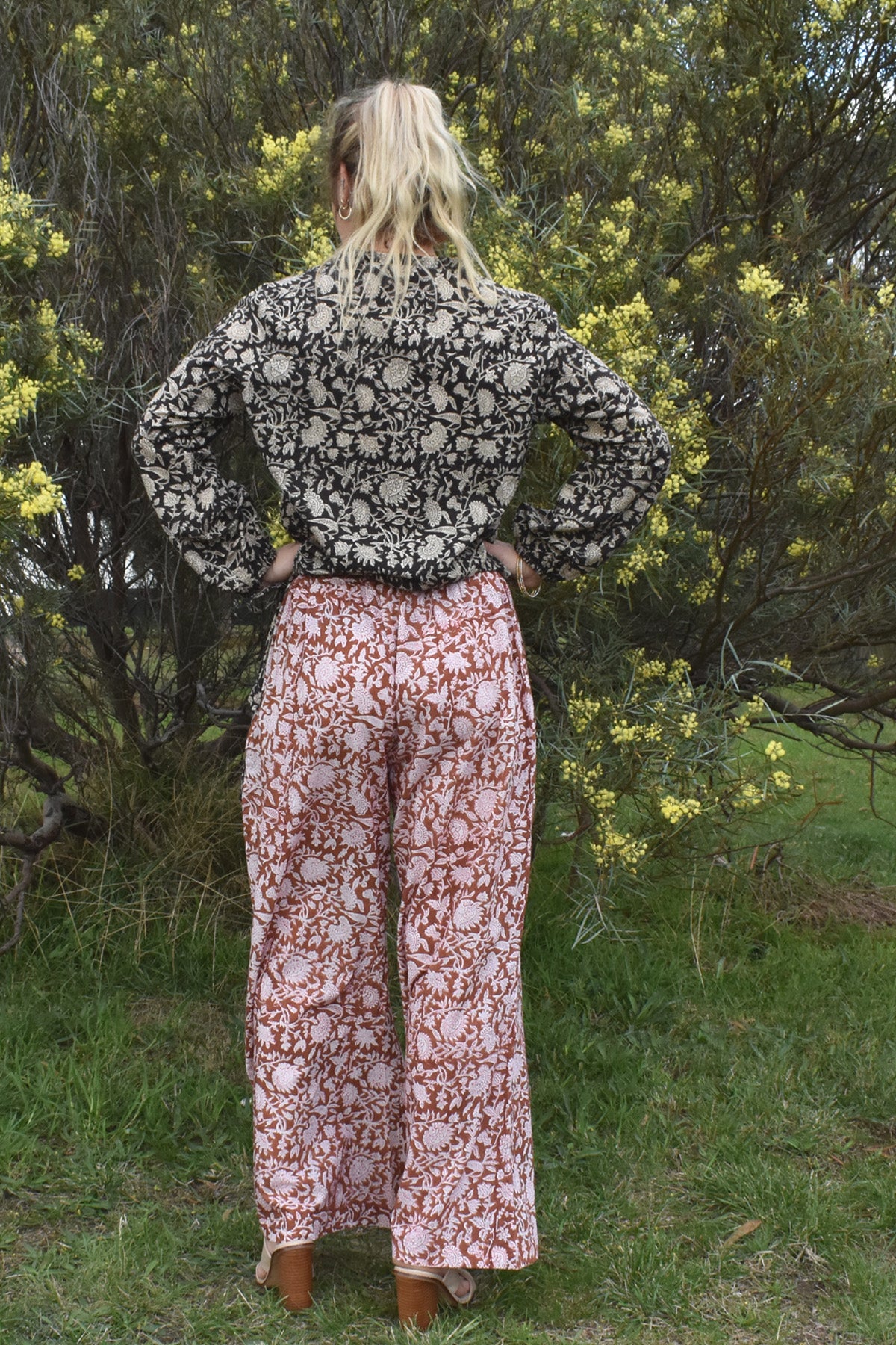 SABLE TOP - zohaonline